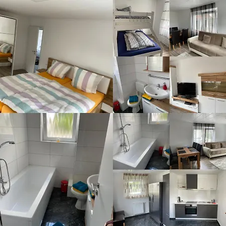 Apartment Leon