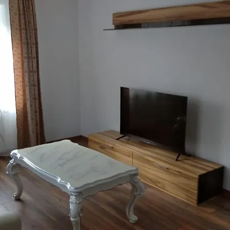 Apartment Leon