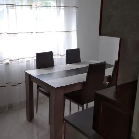 Leon Apartment Tettnang
