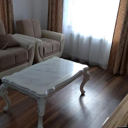 Apartment Leon *
