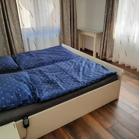 Apartment Leon